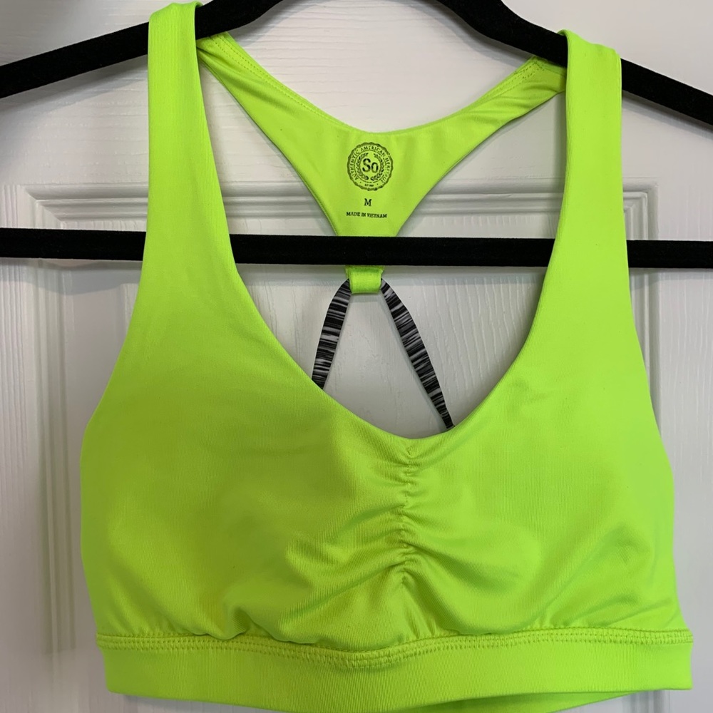 Sports Bra